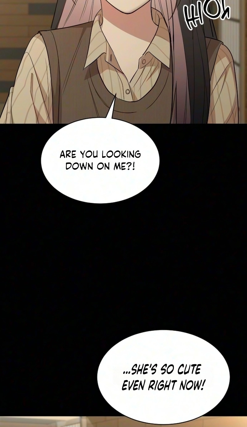 We’re not a Couple! Chapter 8 page 101