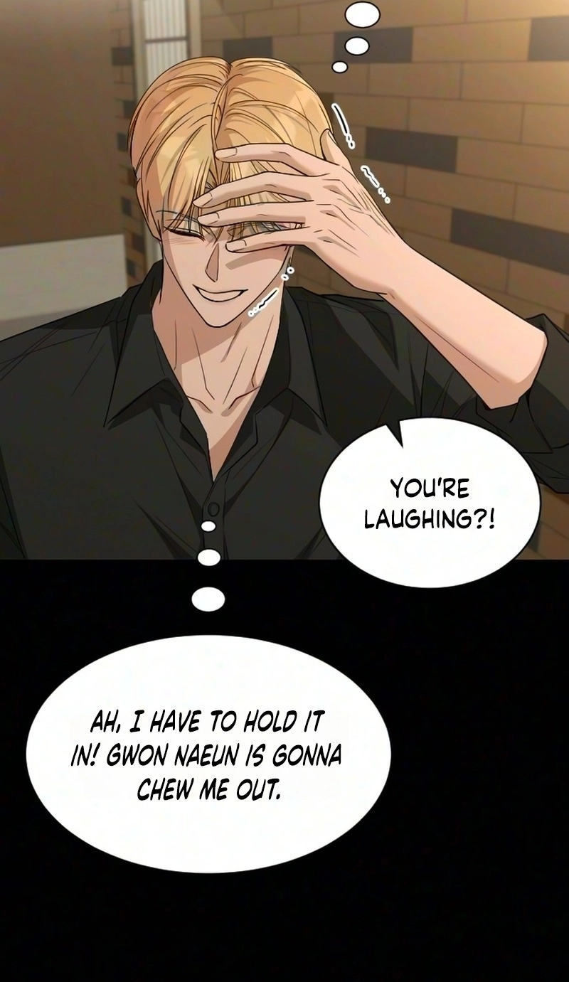 We’re not a Couple! Chapter 8 page 102