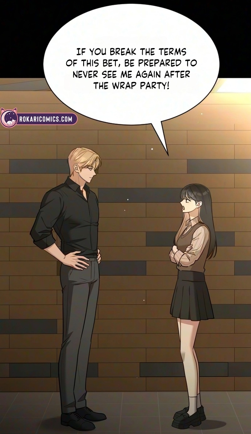 We’re not a Couple! Chapter 8 page 104