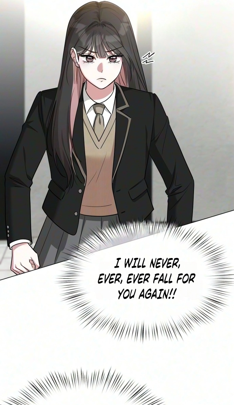 We’re not a Couple! Chapter 8 page 106