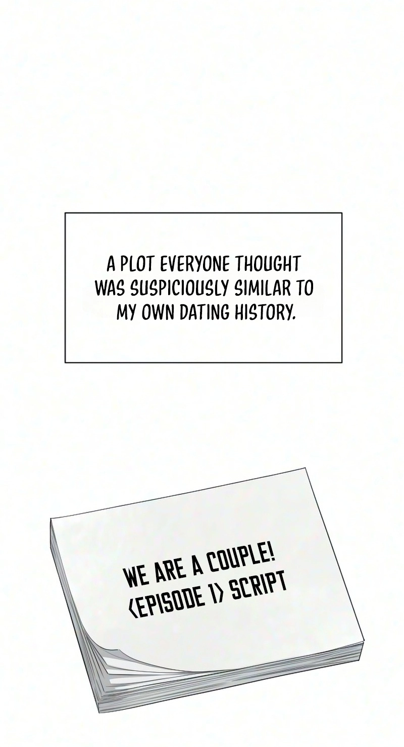 We’re not a Couple! Chapter 9 page 2