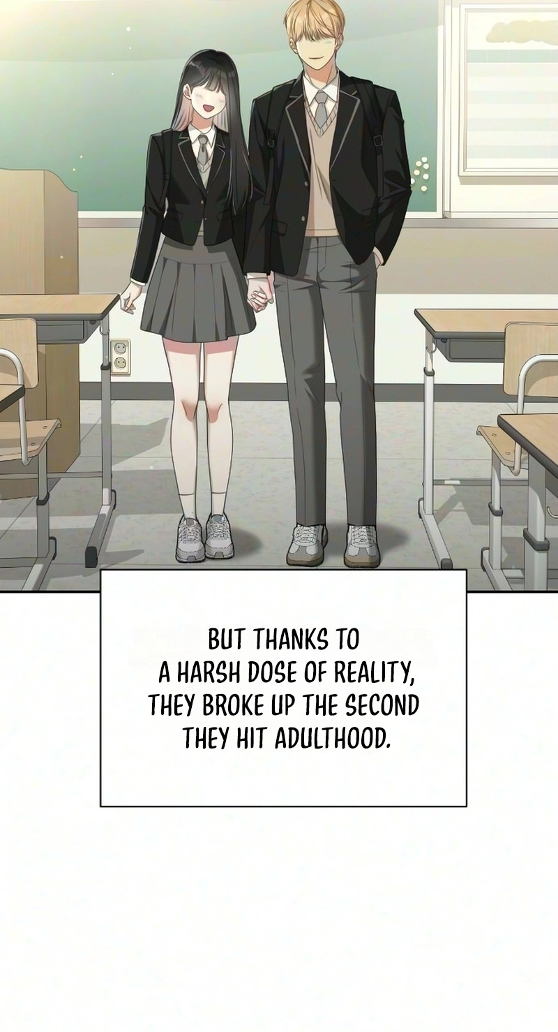 We’re not a Couple! Chapter 9 page 4