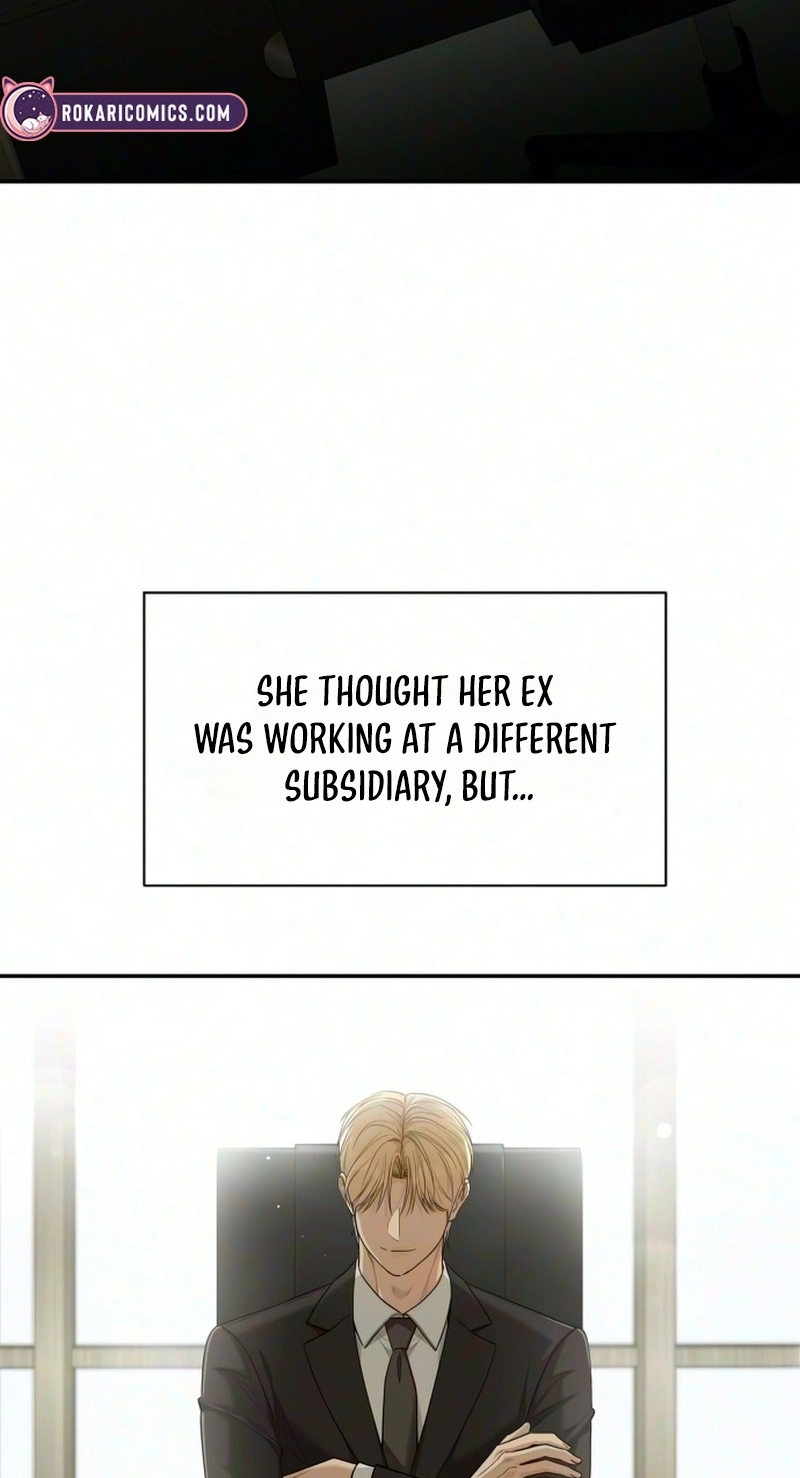 We’re not a Couple! Chapter 9 page 6