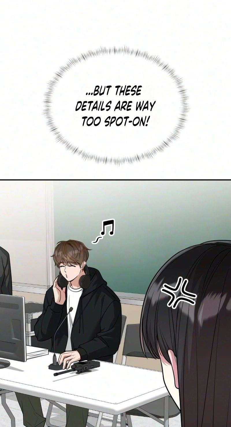 We’re not a Couple! Chapter 9 page 9