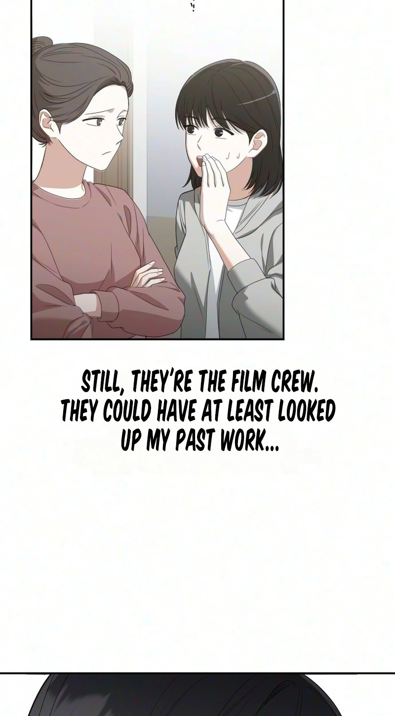 We’re not a Couple! Chapter 9 page 17