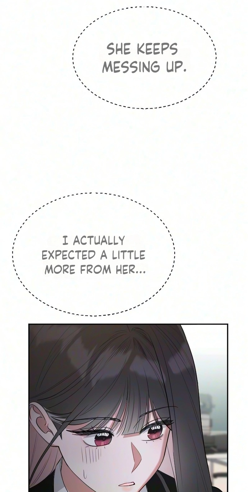 We’re not a Couple! Chapter 9 page 28