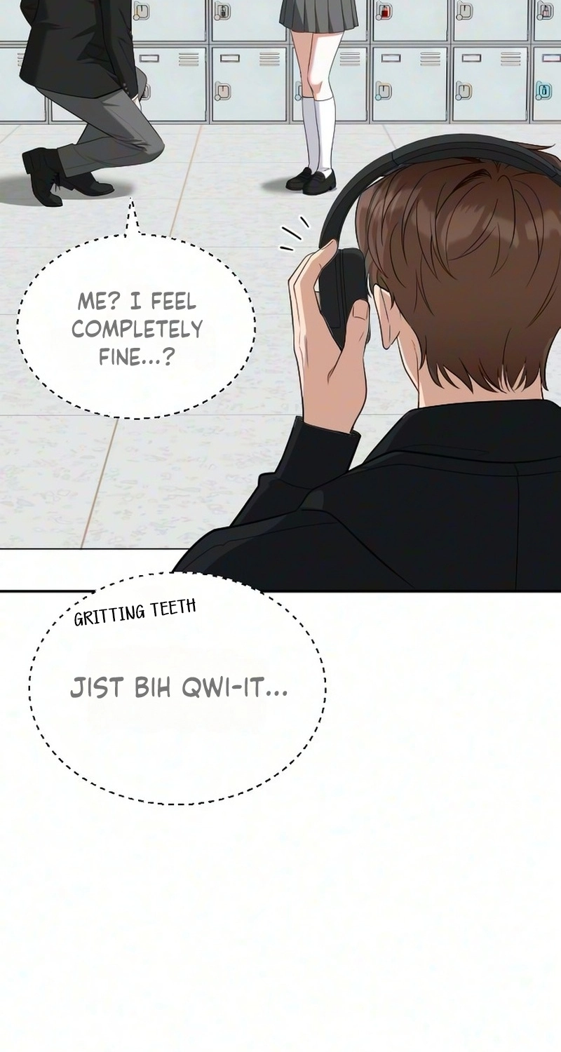 We’re not a Couple! Chapter 9 page 45