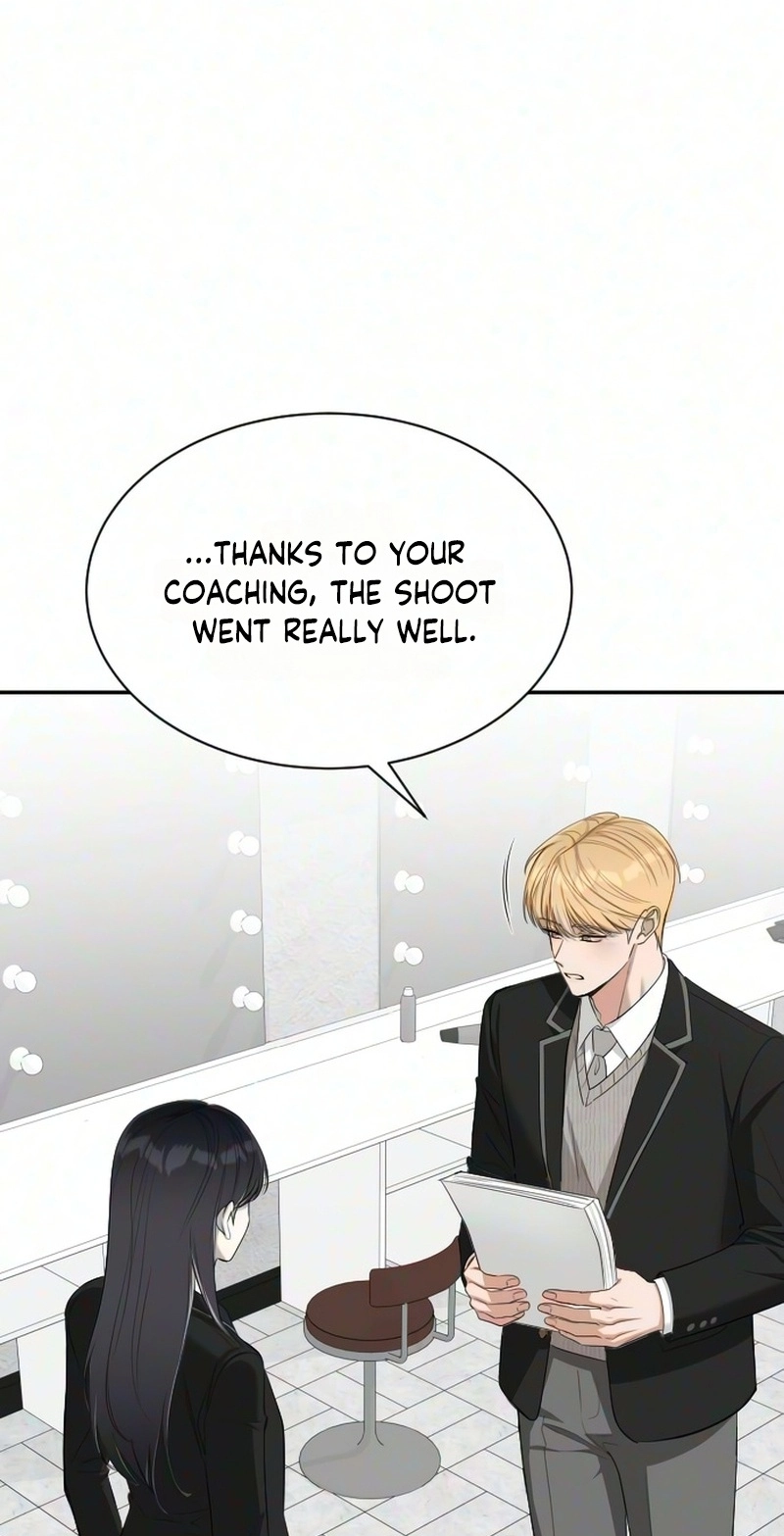 We’re not a Couple! Chapter 9 page 89