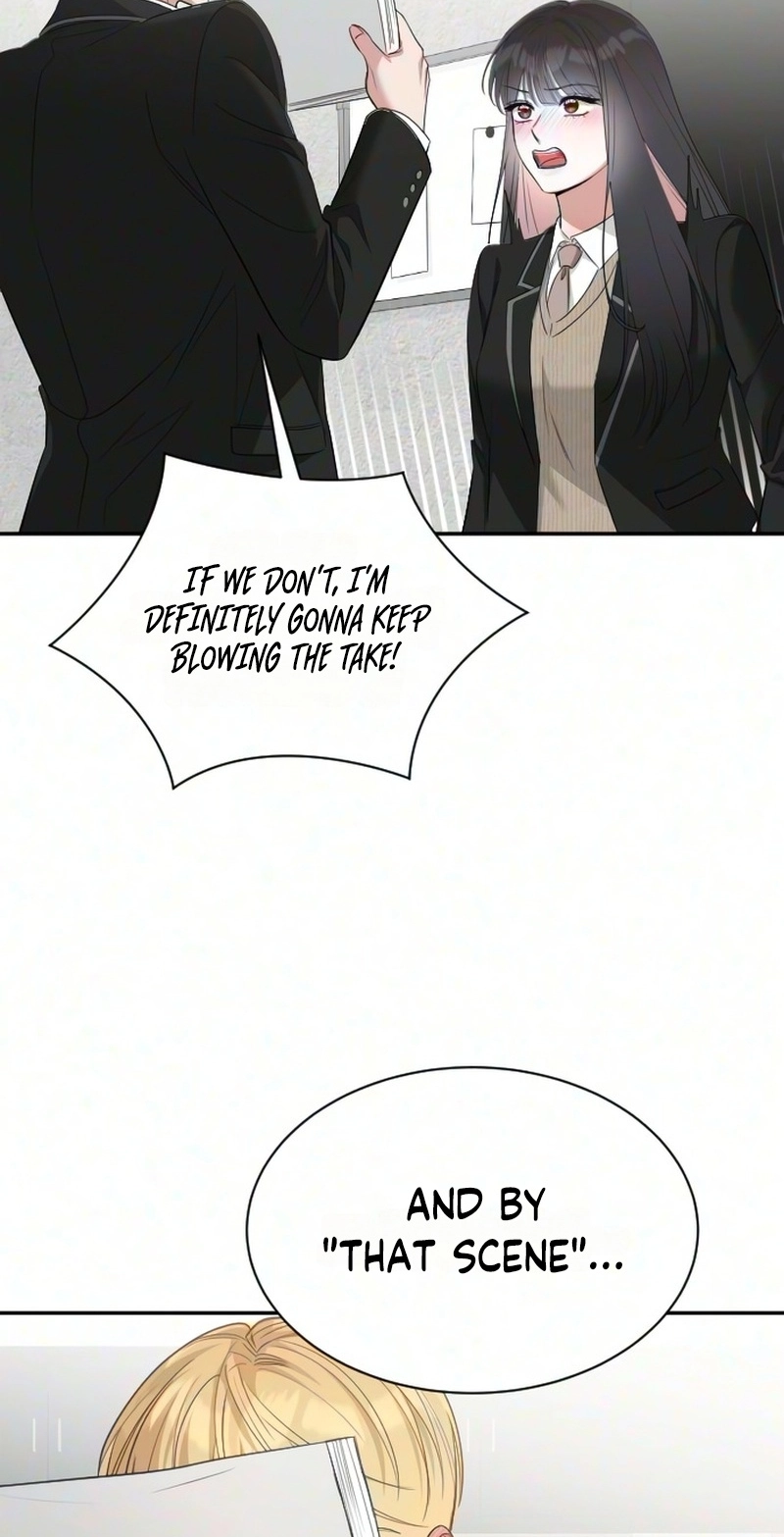 We’re not a Couple! Chapter 9 page 92