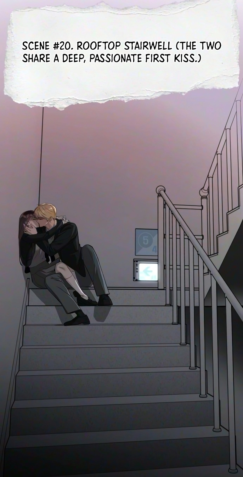 We’re not a Couple! Chapter 9 page 94