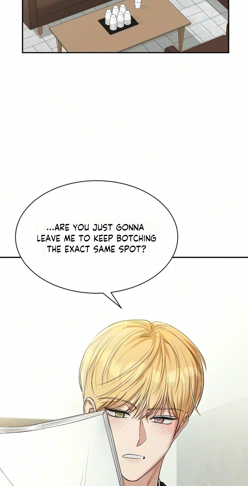 We’re not a Couple! Chapter 9 page 96