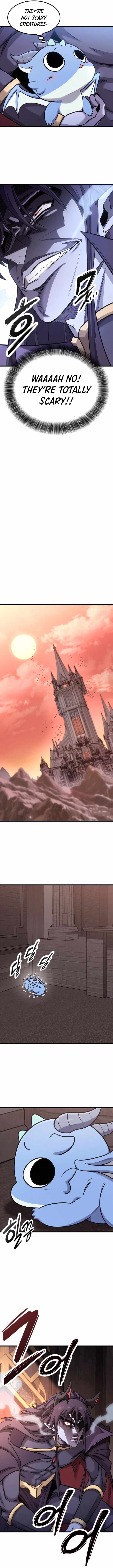 What a Bountiful Harvest, Demon Lord! Chapter 10 page 4