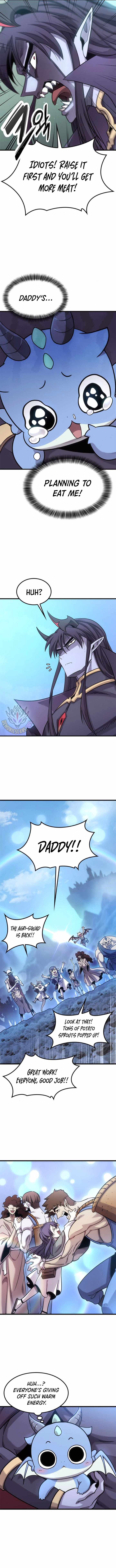 What a Bountiful Harvest, Demon Lord! Chapter 10 page 3