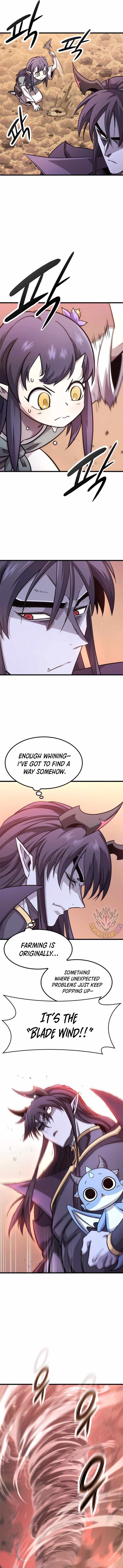 What a Bountiful Harvest, Demon Lord! Chapter 10 page 7