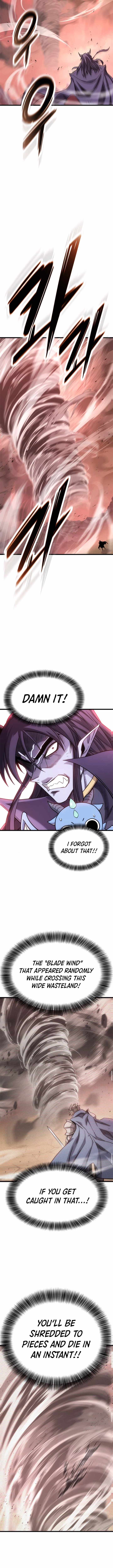 What a Bountiful Harvest, Demon Lord! Chapter 10 page 8