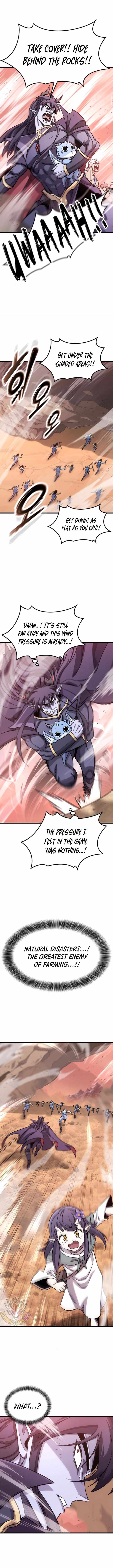 What a Bountiful Harvest, Demon Lord! Chapter 10 page 9
