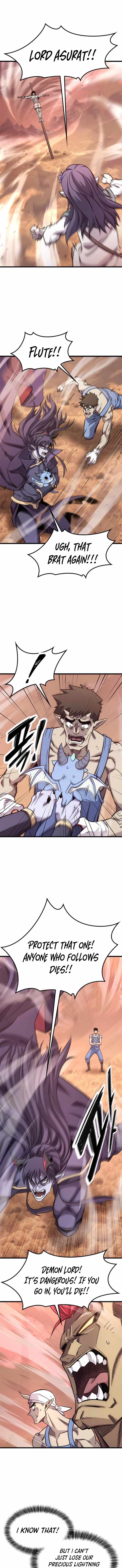 What a Bountiful Harvest, Demon Lord! Chapter 10 page 10