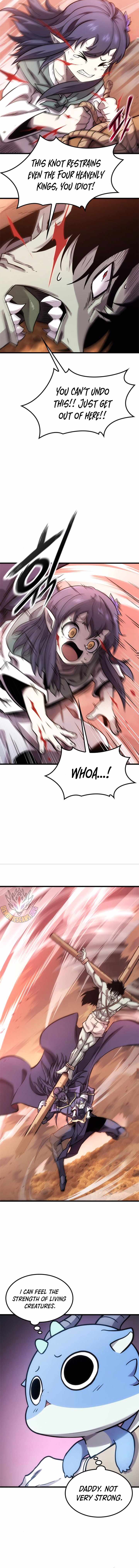 What a Bountiful Harvest, Demon Lord! Chapter 10 page 13