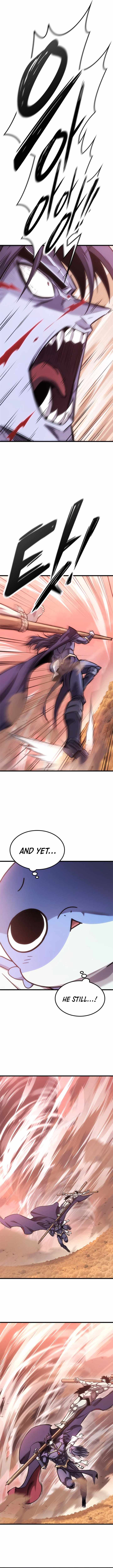 What a Bountiful Harvest, Demon Lord! Chapter 10 page 14