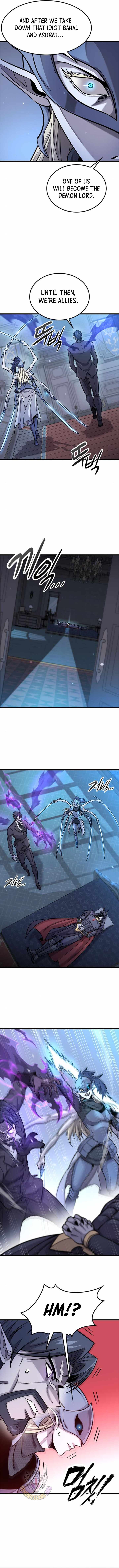 What a Bountiful Harvest, Demon Lord! Chapter 11 page 2