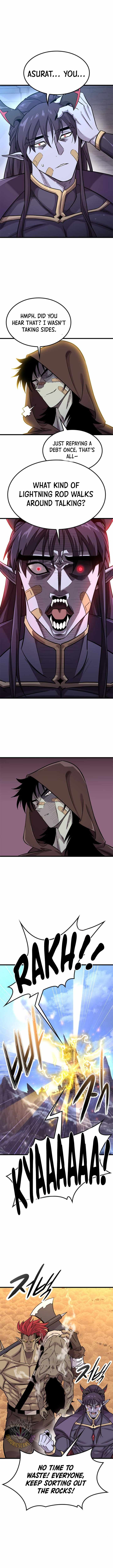 What a Bountiful Harvest, Demon Lord! Chapter 11 page 6