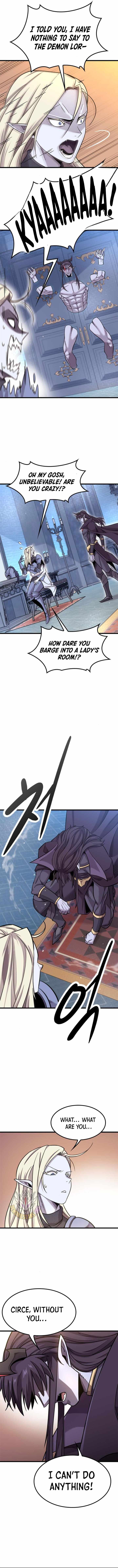What a Bountiful Harvest, Demon Lord! Chapter 11 page 11