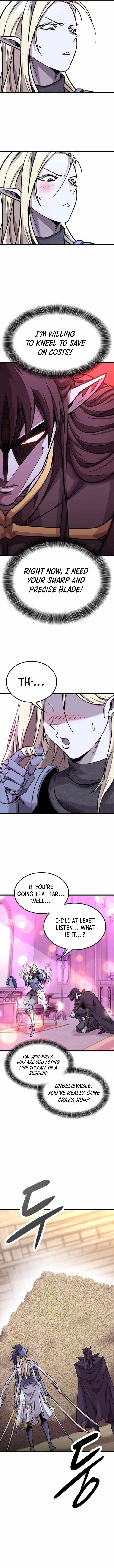 What a Bountiful Harvest, Demon Lord! Chapter 11 page 12