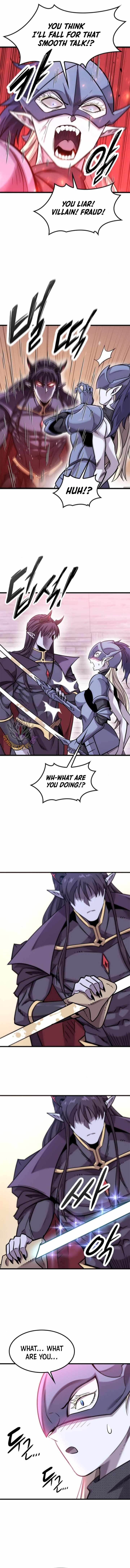 What a Bountiful Harvest, Demon Lord! Chapter 12 page 3