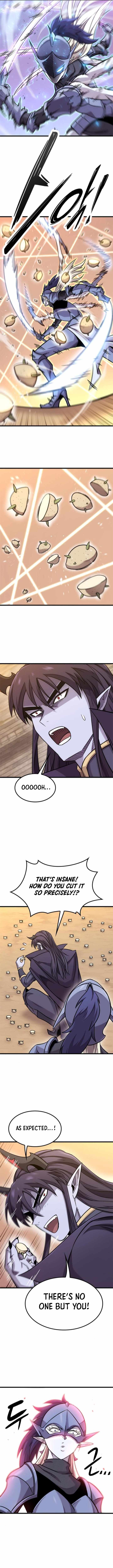 What a Bountiful Harvest, Demon Lord! Chapter 12 page 2