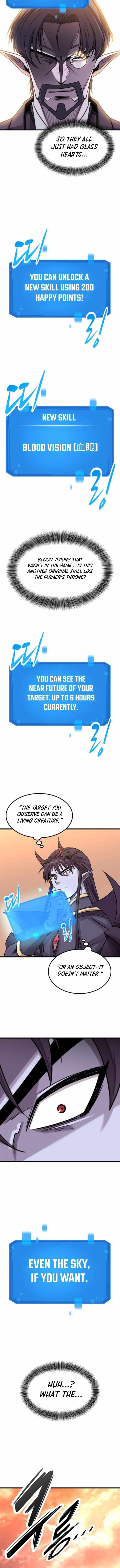 What a Bountiful Harvest, Demon Lord! Chapter 12 page 16