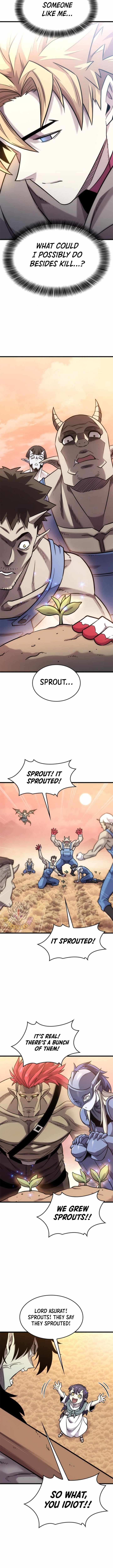 What a Bountiful Harvest, Demon Lord! Chapter 13 page 5