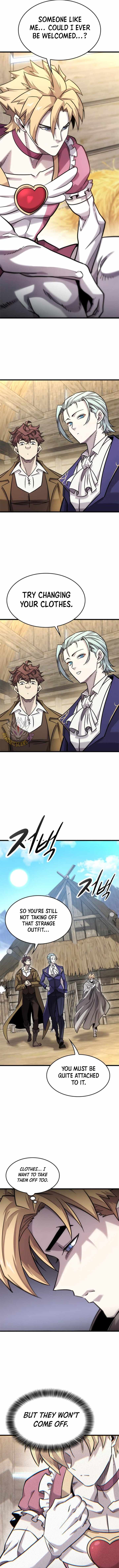 What a Bountiful Harvest, Demon Lord! Chapter 13 page 3