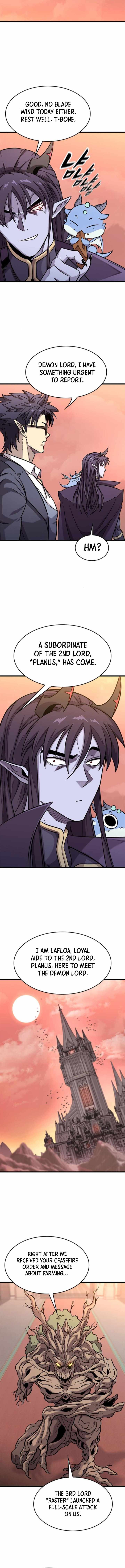 What a Bountiful Harvest, Demon Lord! Chapter 13 page 8