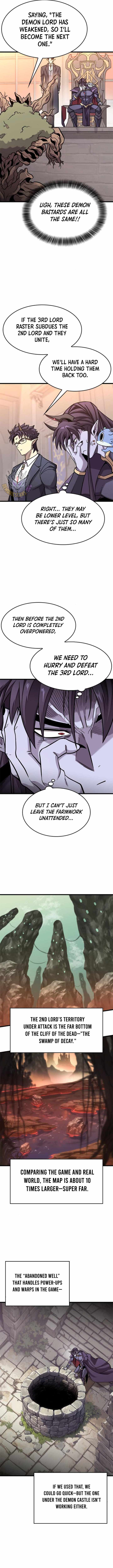 What a Bountiful Harvest, Demon Lord! Chapter 13 page 9