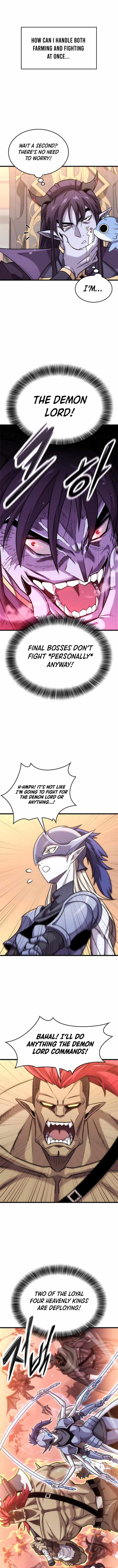 What a Bountiful Harvest, Demon Lord! Chapter 13 page 10
