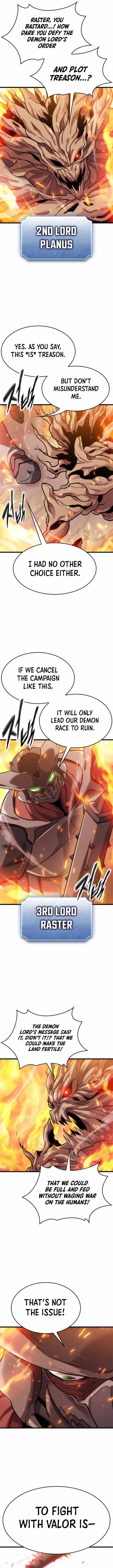 What a Bountiful Harvest, Demon Lord! Chapter 13 page 12