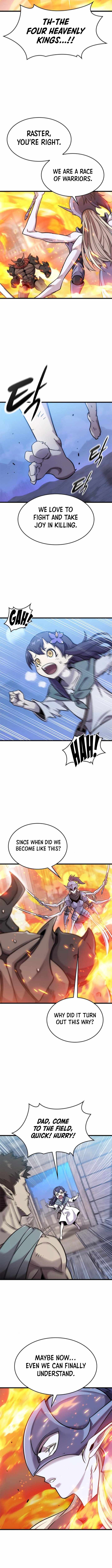 What a Bountiful Harvest, Demon Lord! Chapter 13 page 14