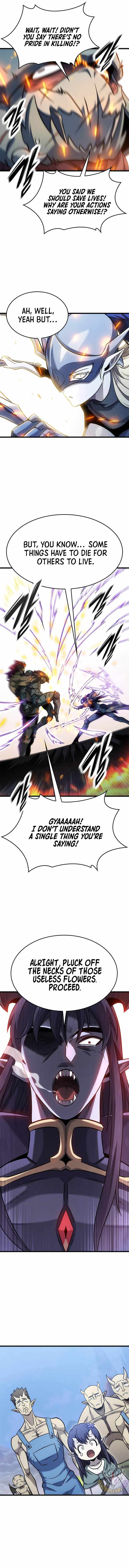 What a Bountiful Harvest, Demon Lord! Chapter 14 page 3