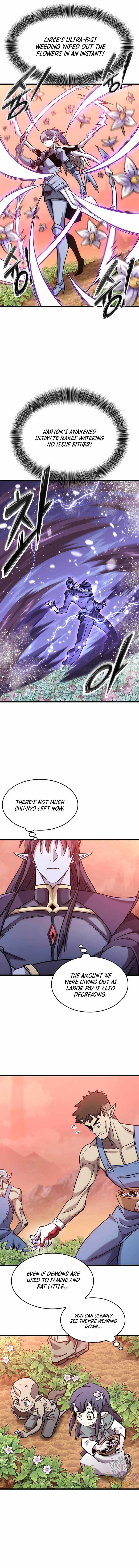 What a Bountiful Harvest, Demon Lord! Chapter 14 page 11