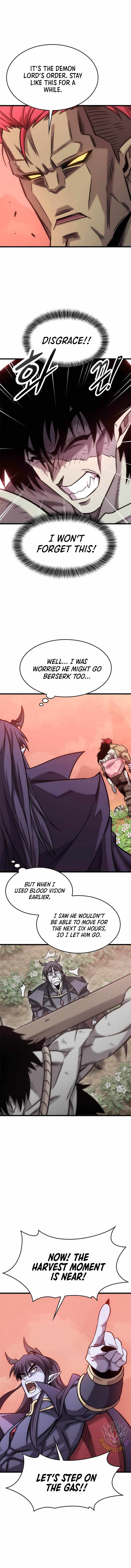 What a Bountiful Harvest, Demon Lord! Chapter 14 page 10