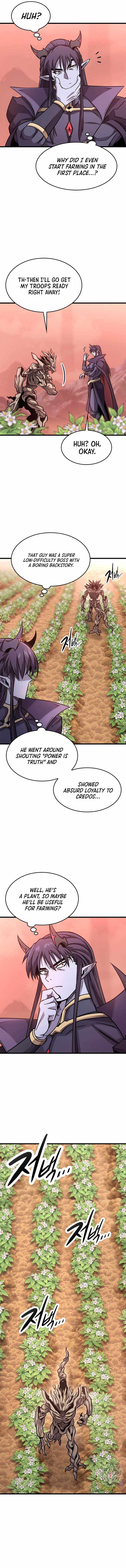 What a Bountiful Harvest, Demon Lord! Chapter 14 page 14