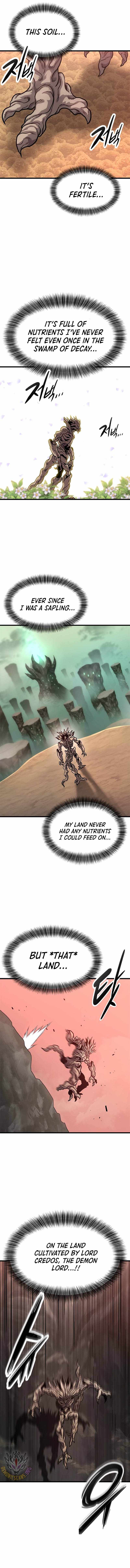 What a Bountiful Harvest, Demon Lord! Chapter 14 page 15