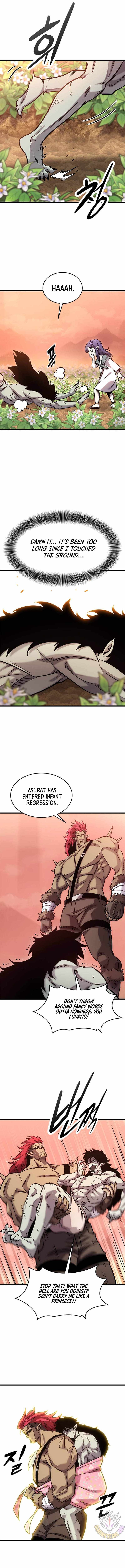 What a Bountiful Harvest, Demon Lord! Chapter 14 page 9