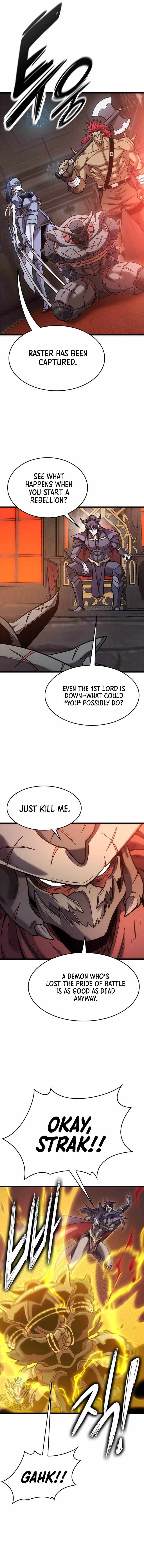 What a Bountiful Harvest, Demon Lord! Chapter 14 page 6