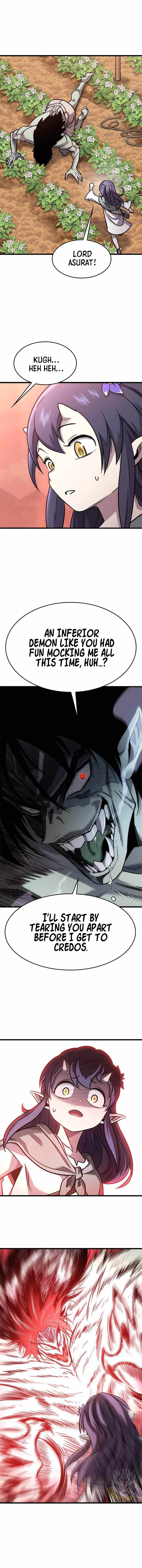 What a Bountiful Harvest, Demon Lord! Chapter 14 page 8