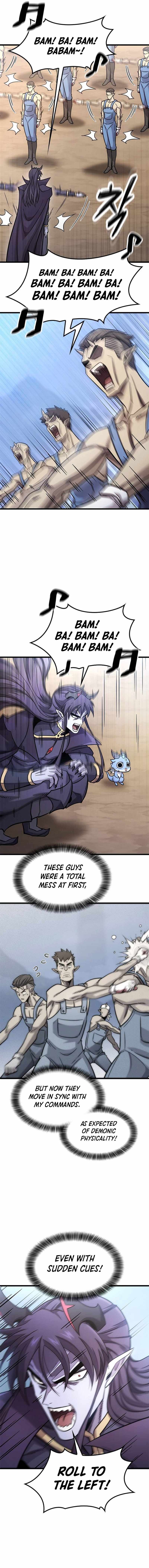 What a Bountiful Harvest, Demon Lord! Chapter 15 page 2