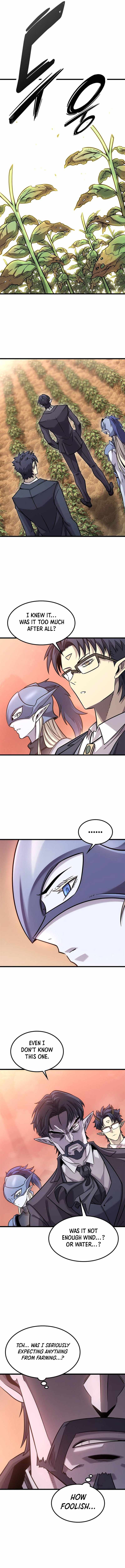 What a Bountiful Harvest, Demon Lord! Chapter 15 page 4