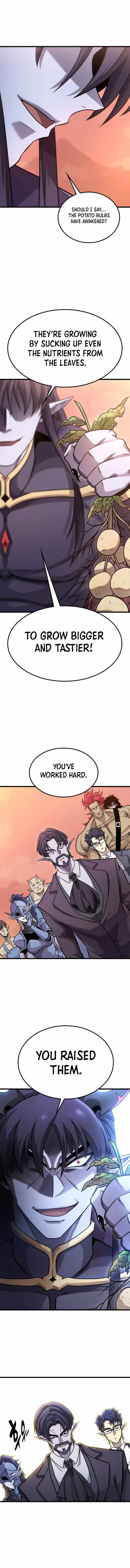 What a Bountiful Harvest, Demon Lord! Chapter 15 page 6