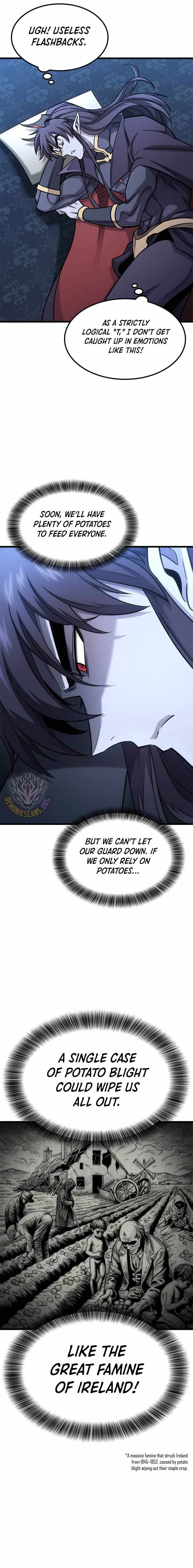 What a Bountiful Harvest, Demon Lord! Chapter 15 page 9
