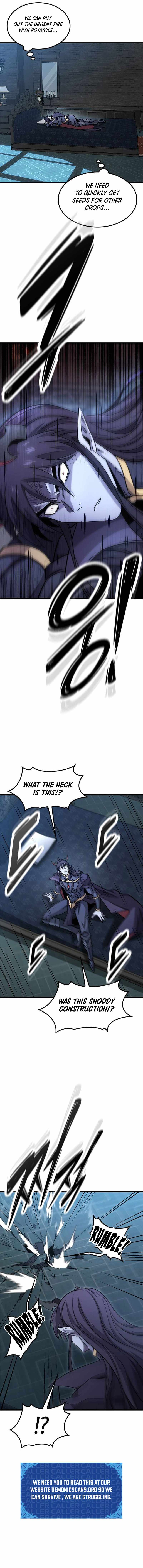 What a Bountiful Harvest, Demon Lord! Chapter 15 page 10